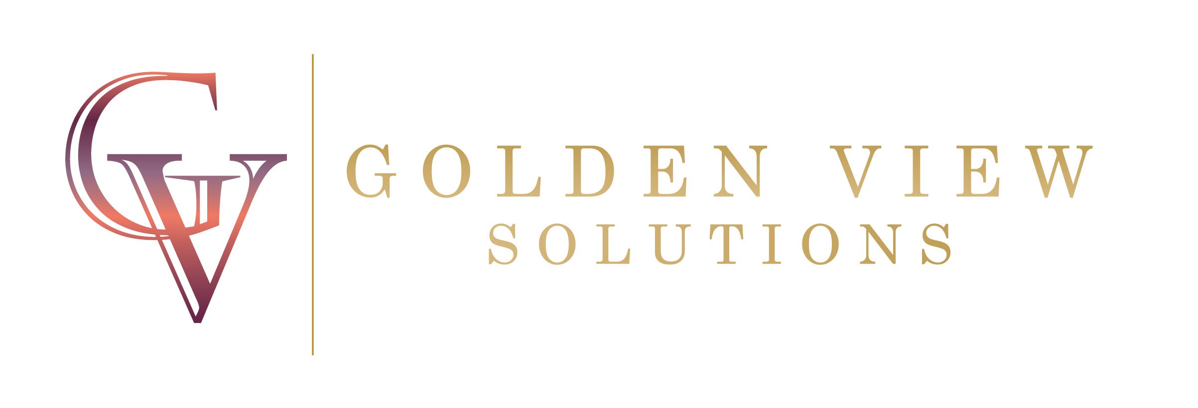 Golden View Solutions Inc.