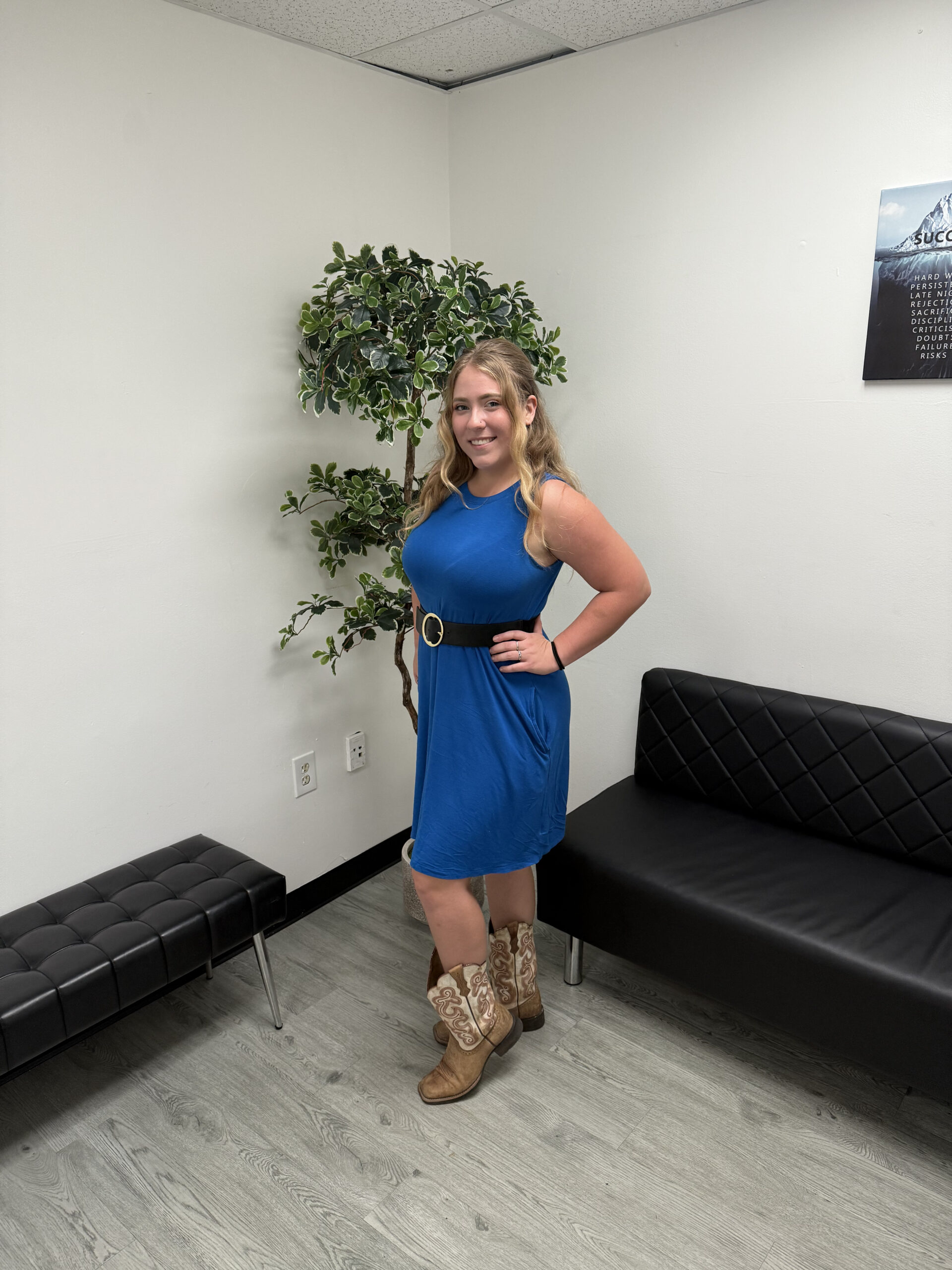 United by Values, Empowered by Growth