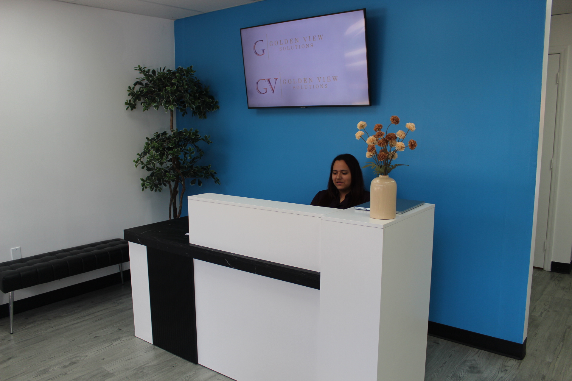 Turn Your Potential Into Real Possibility