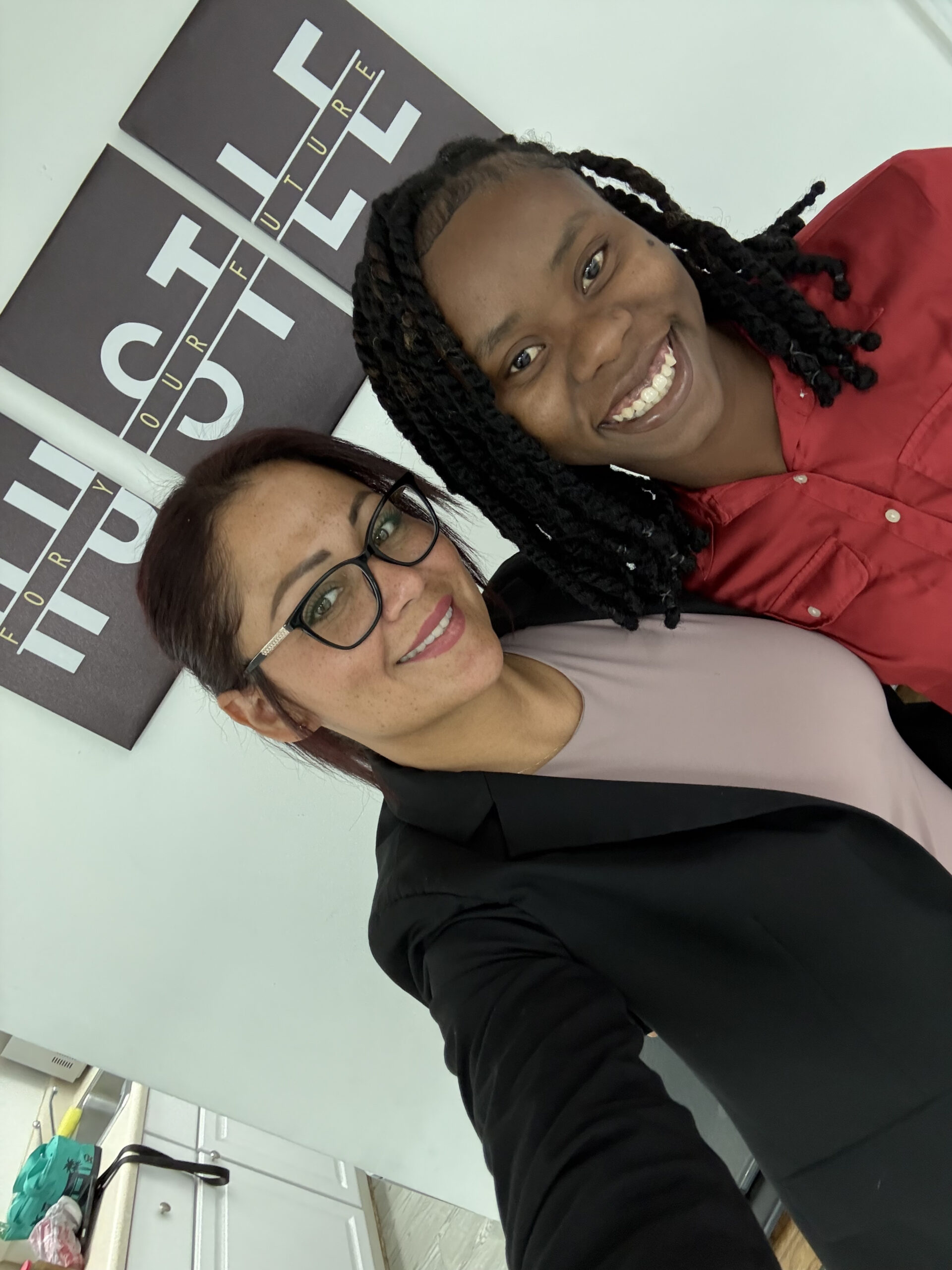 Collaboration, Growth, and Support at Every Step