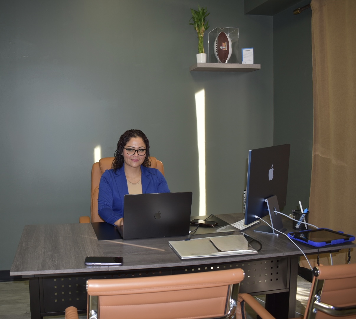 Contact Golden View Solutions​