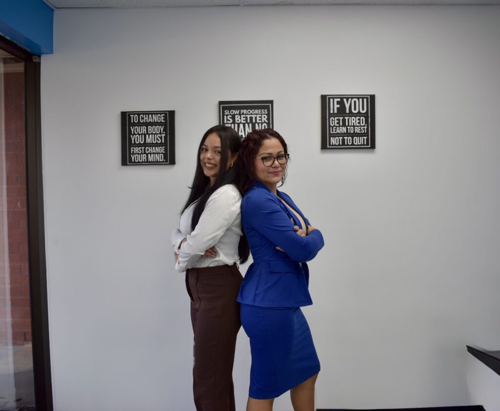 Turn Your Potential Into Real Possibility