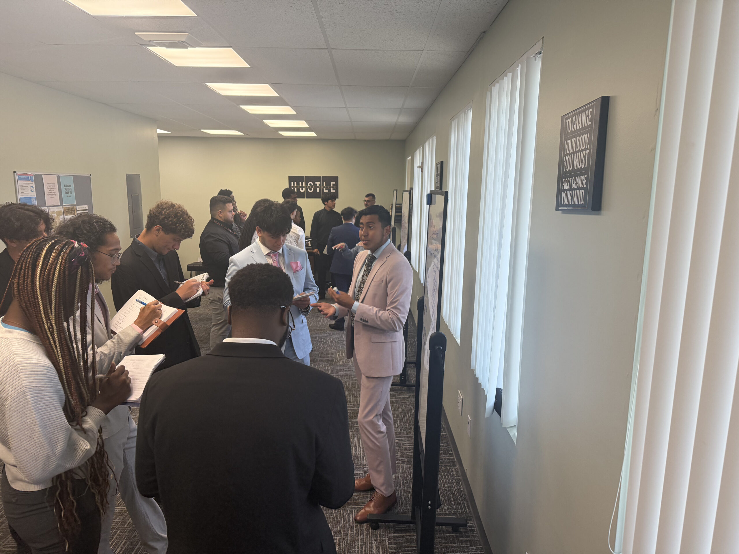 Our Core Services​