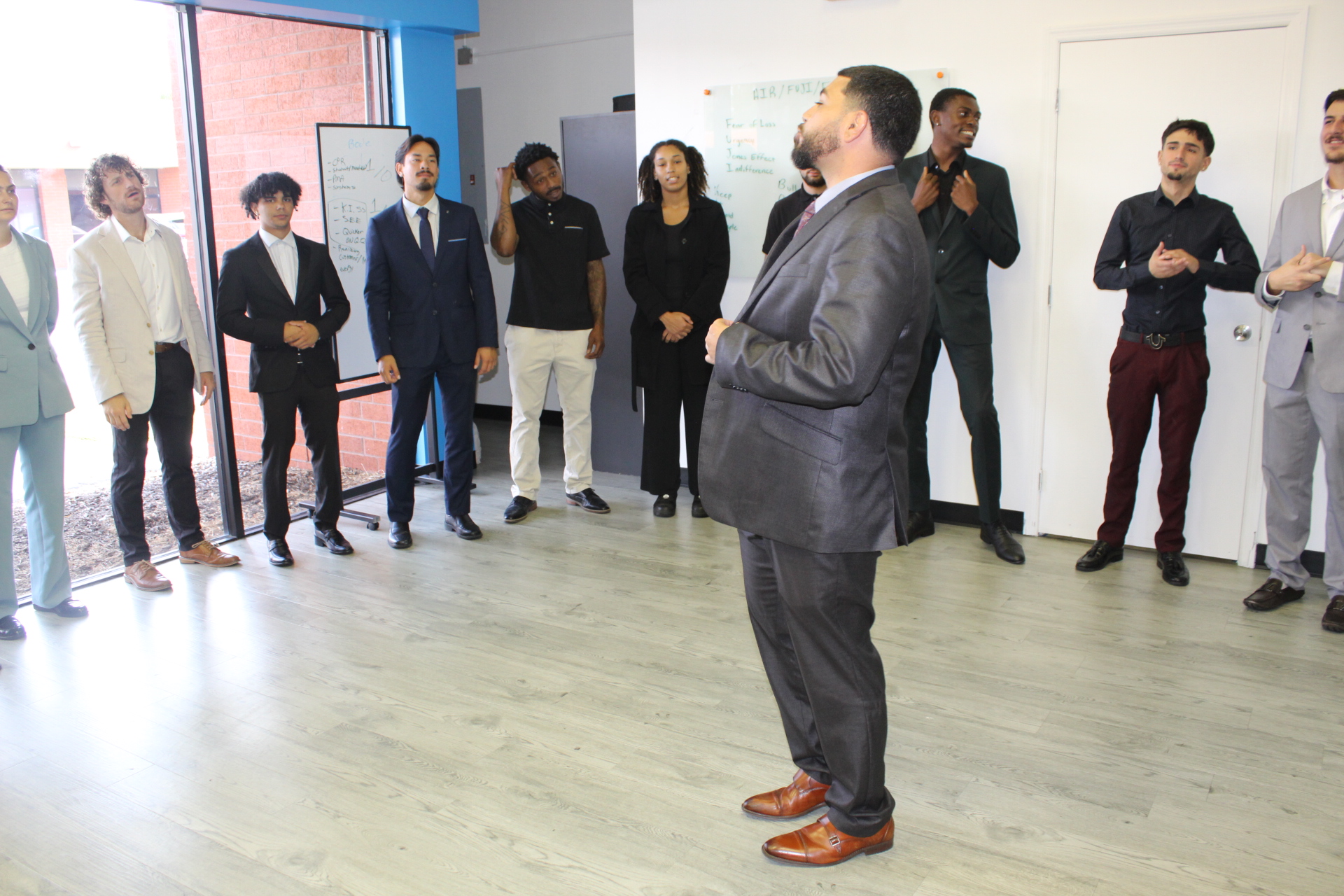 Personalized Representation That Elevates Your Brand Experience