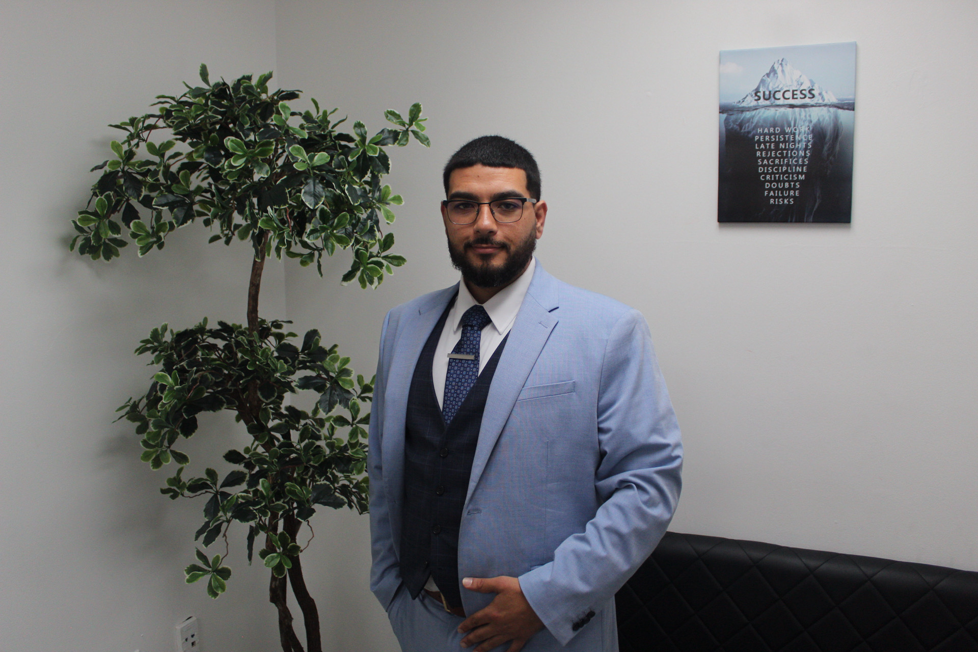 Collaboration, Growth, and Support at Every Step