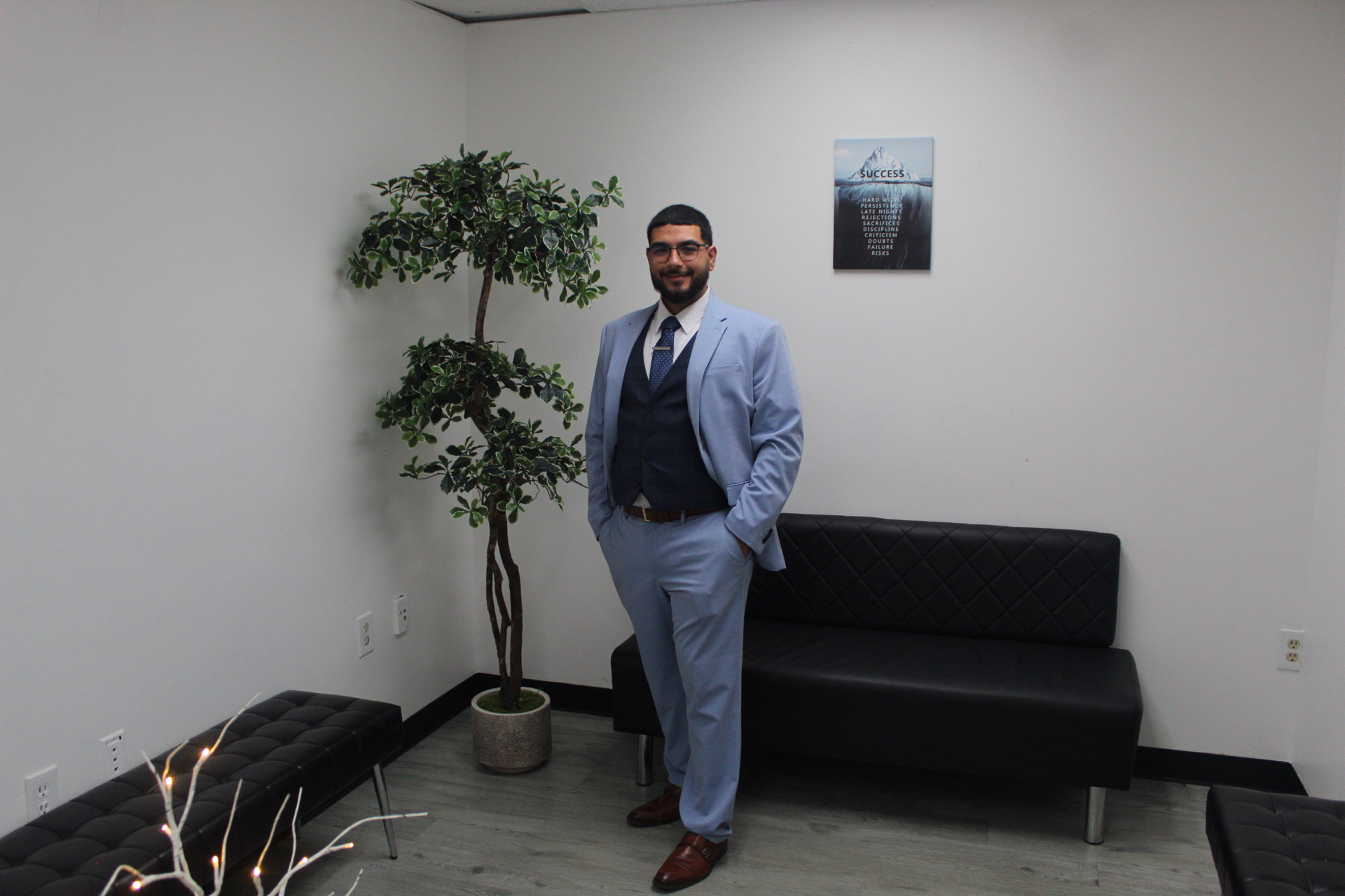 Turn Your Potential Into Real Possibility