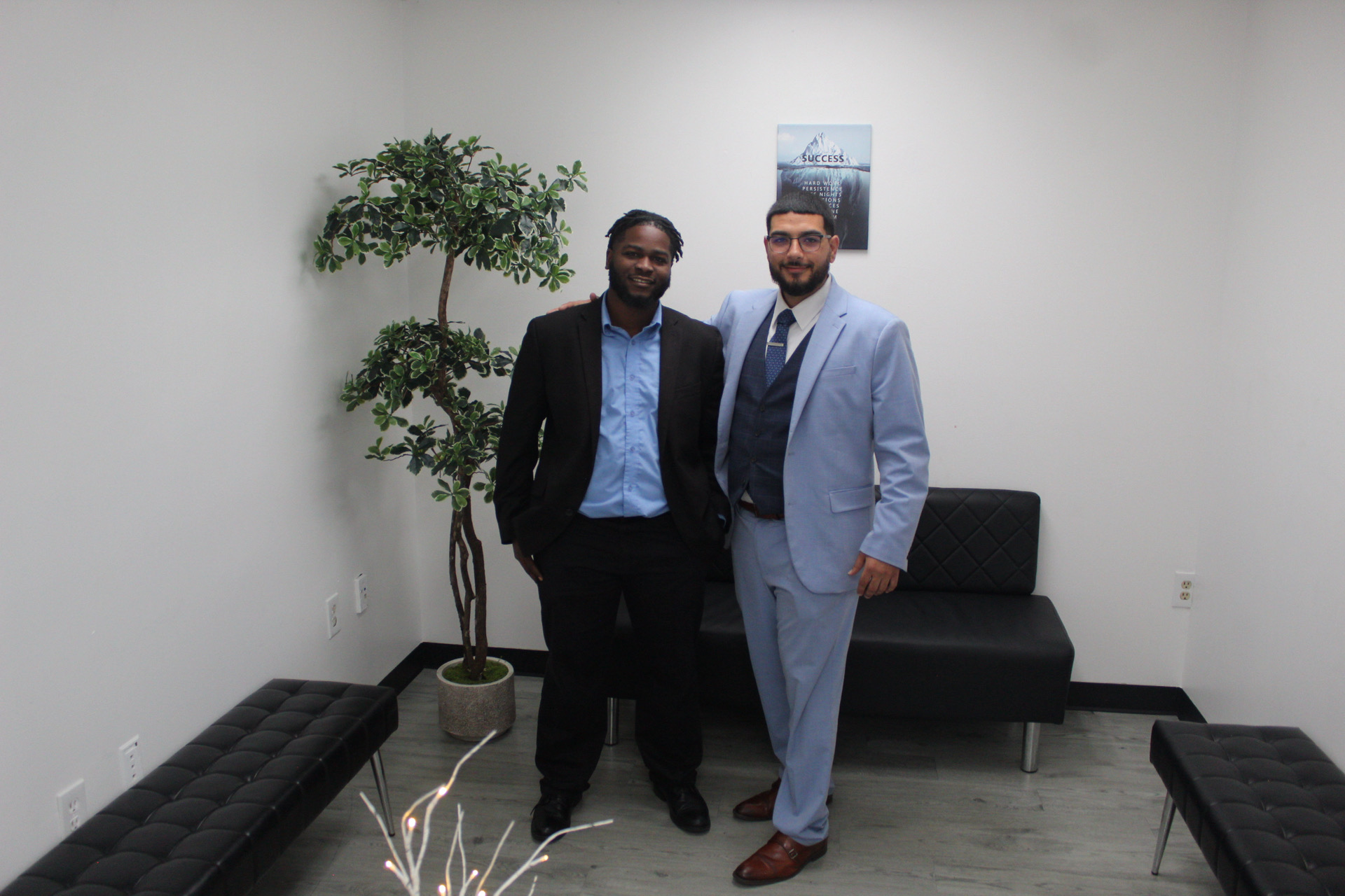 Collaboration, Growth, and Support at Every Step