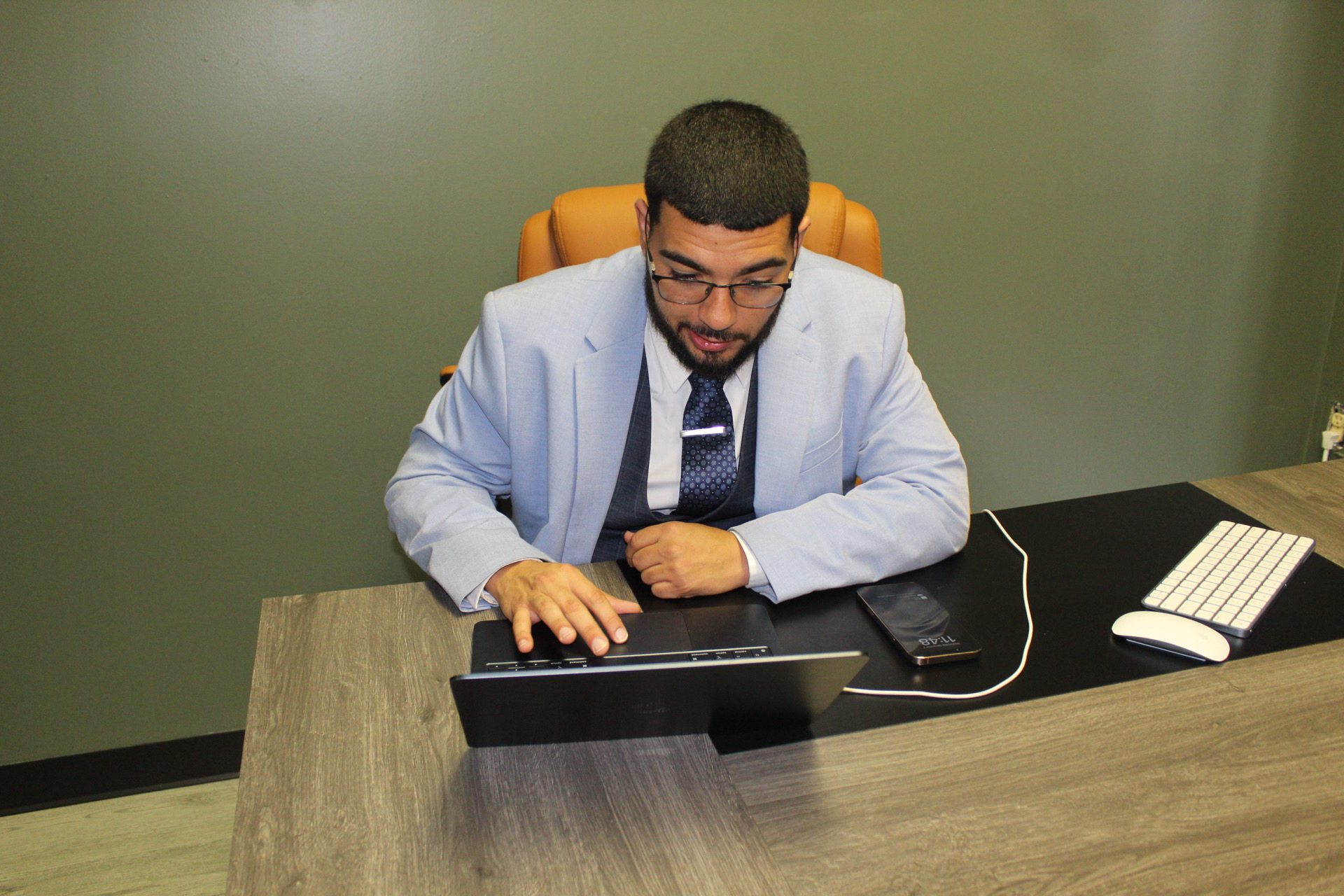 United by Values, Empowered by Growth